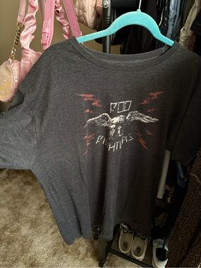 Foo Fighters Eagle t-shirt
